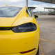 Image for article titled The 2018 Porsche 718 Cayman GTS Drives Like the Superior Porsche